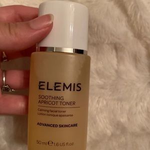elemis apricot toner 50ml